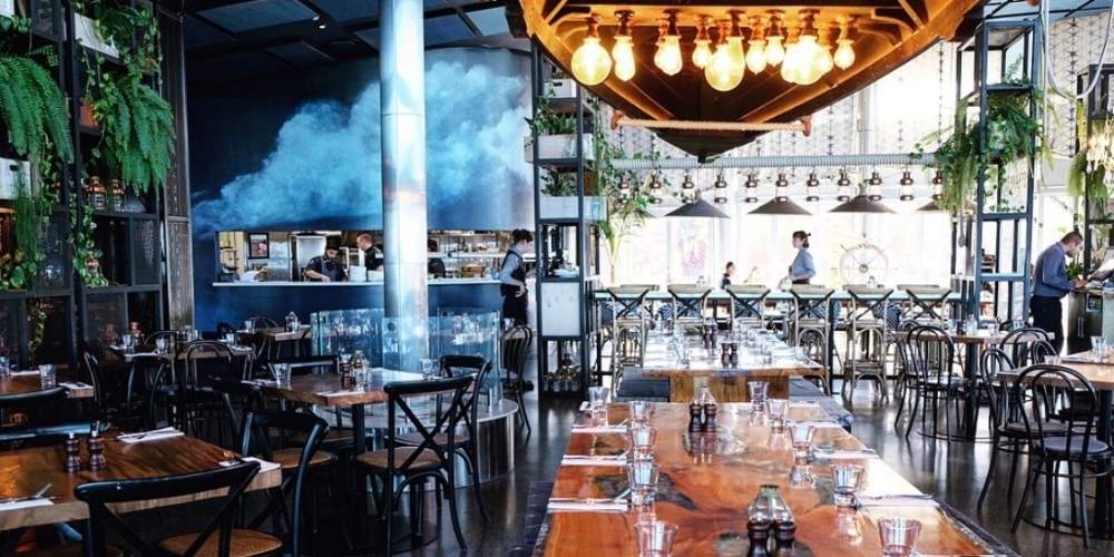 How Steamers Bar and Grill use ResDiary to get more diners