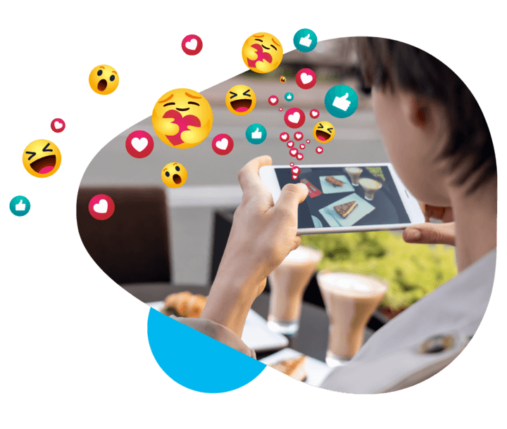 Social media guide for hospitality venues