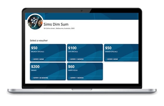 Important updates to Vouchers by ResDiary