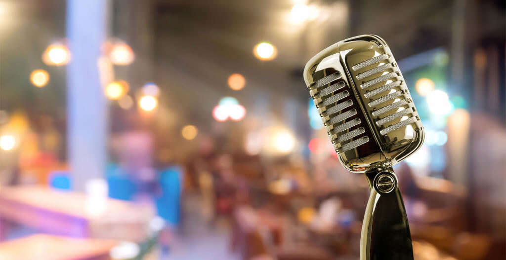 How dinner & show venues can benefit from using ResDiary