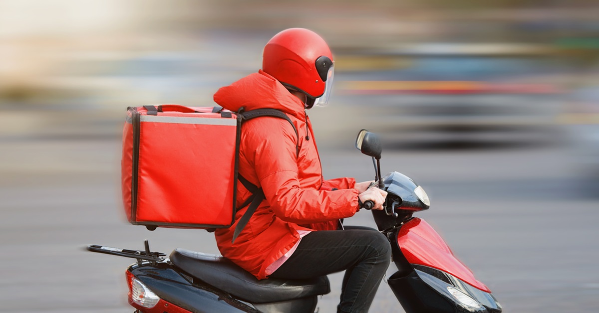 8 Ways to Increase Restaurant Delivery Sales