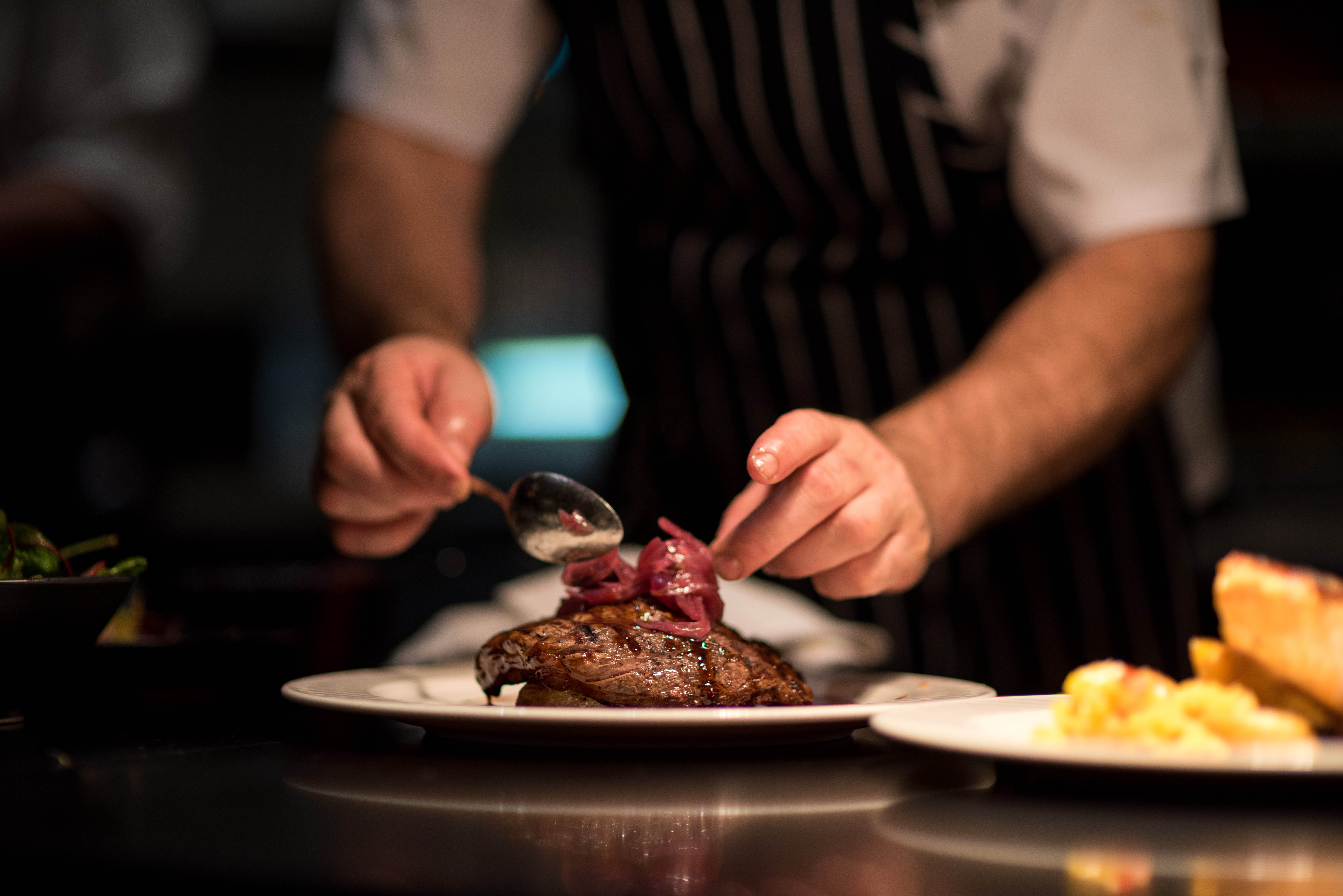 2023 Inflation Guide for Hospitality | Industry Inflation Statistics